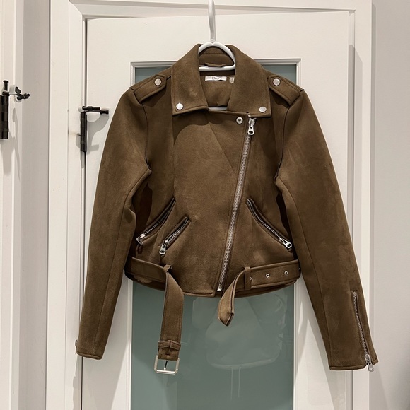 DEX jacket - Picture 1 of 2